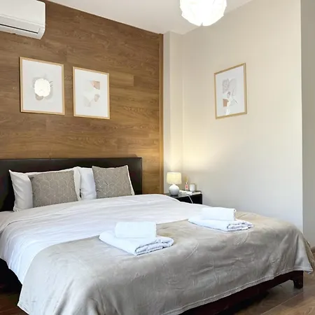 Top Centre Plovdiv Apt. With Parking For 4 Guests Esterno foto