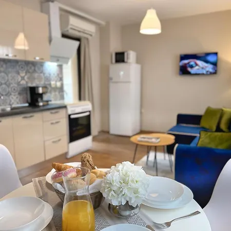Top Centre Plovdiv Apt. With Parking For 4 Guests Esterno foto