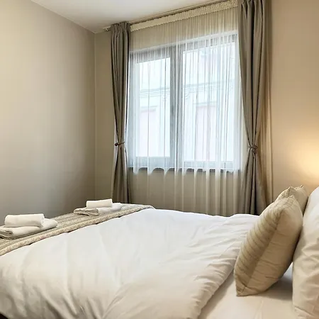 Top Centre Plovdiv Apt. With Parking For 4 Guests Esterno foto