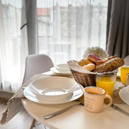 Top Centre Plovdiv Apt. With Parking For 4 Guests Esterno foto