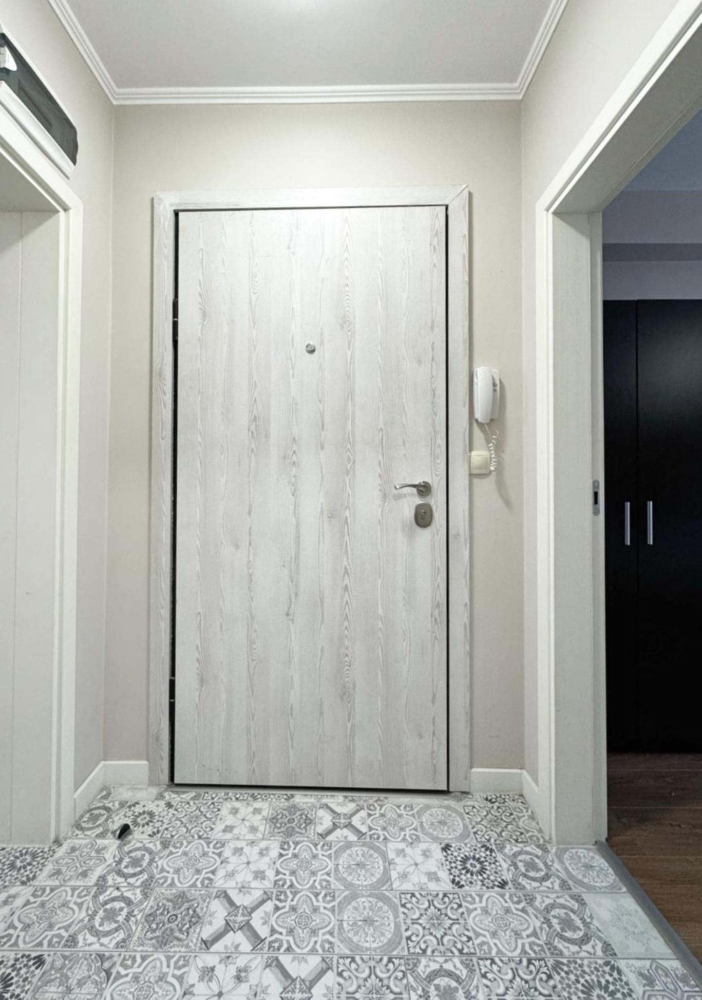 Centre Apt. With Parking For 4 Guests Filibe
