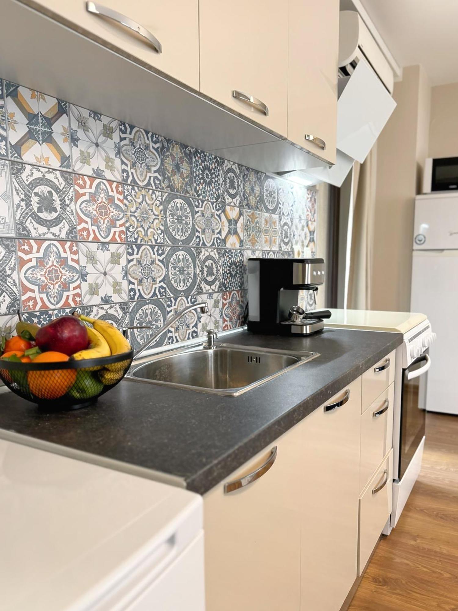 Centre Apt. With Parking For 4 Guests Appartamento Plovdiv