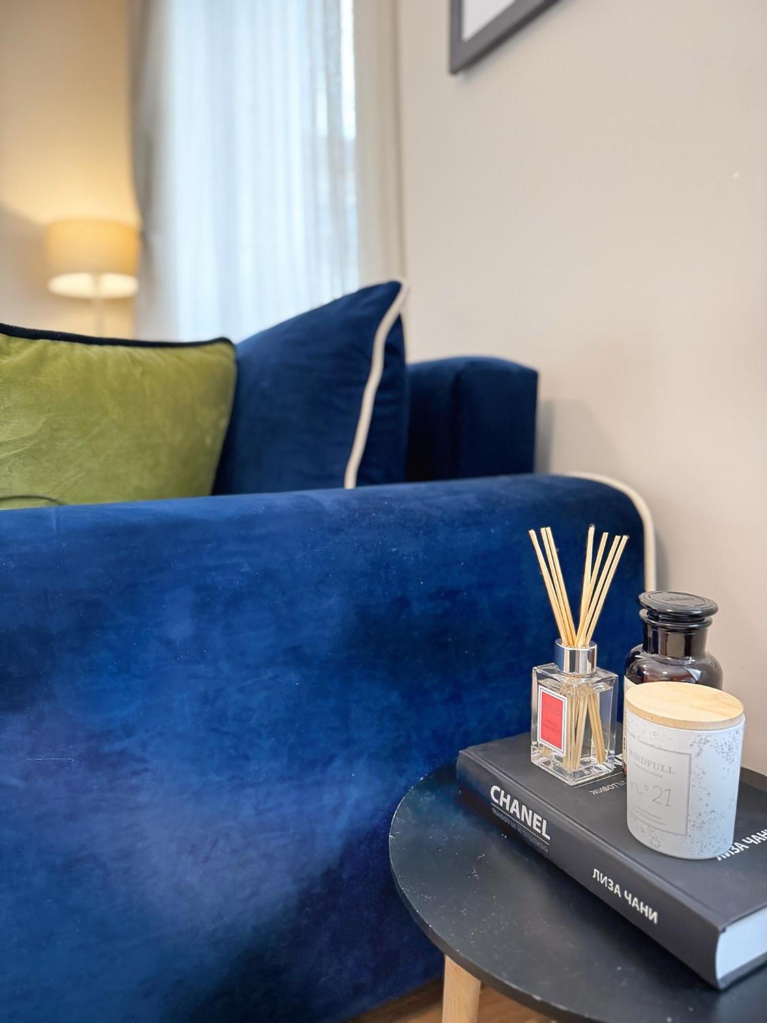 Centre Apt. With Parking For 4 Guests Appartamento *