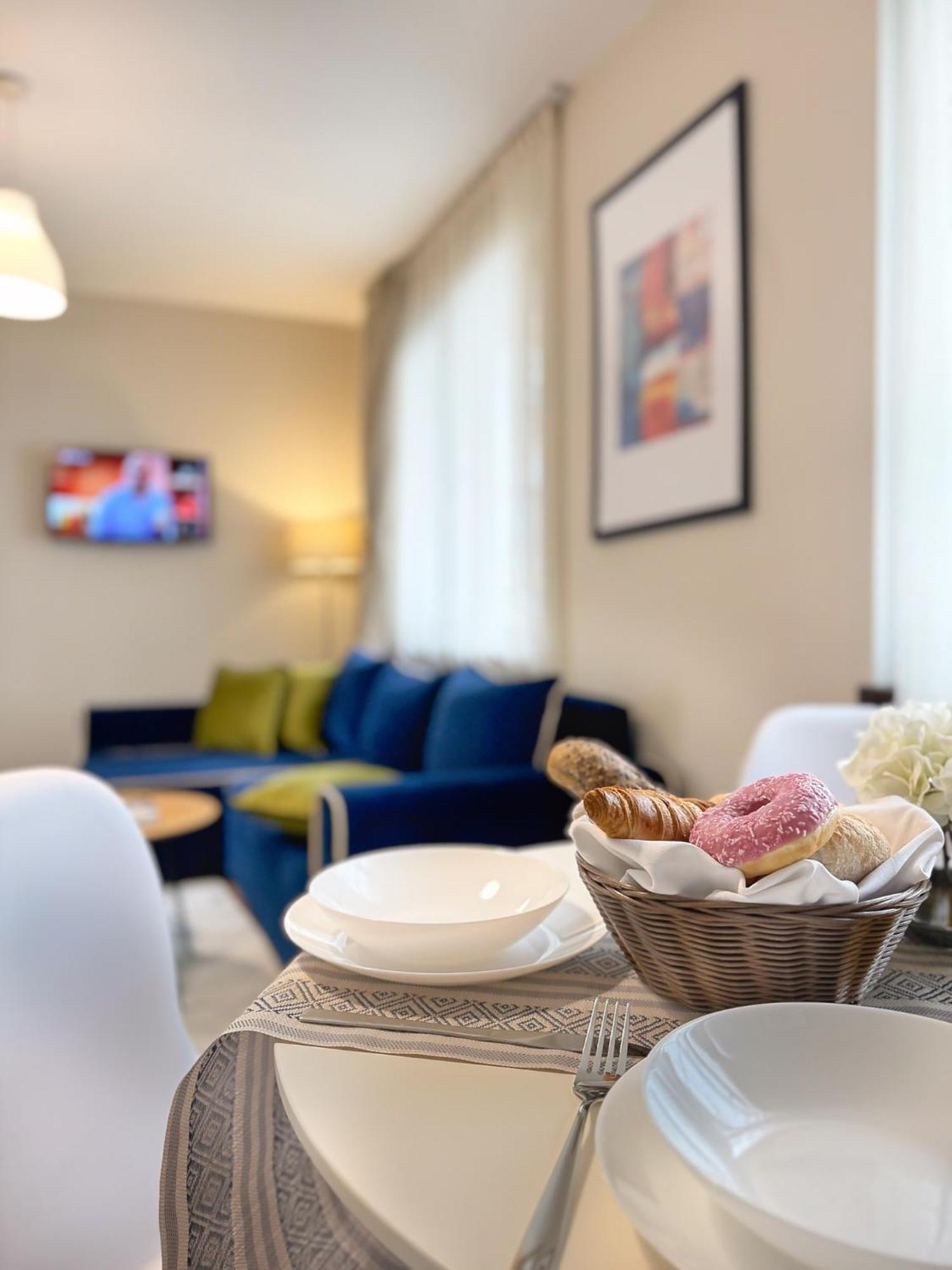 Appartamento Centre Apt. With Parking For 4 Guests Plovdiv